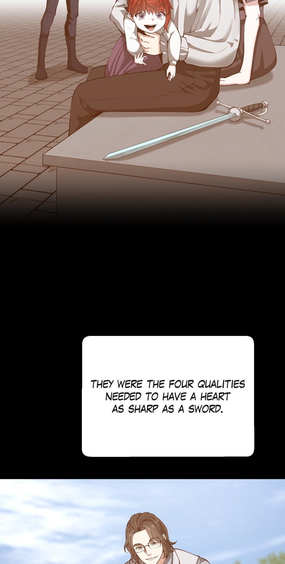 The Beginning After the End, Chapter 138 image 004